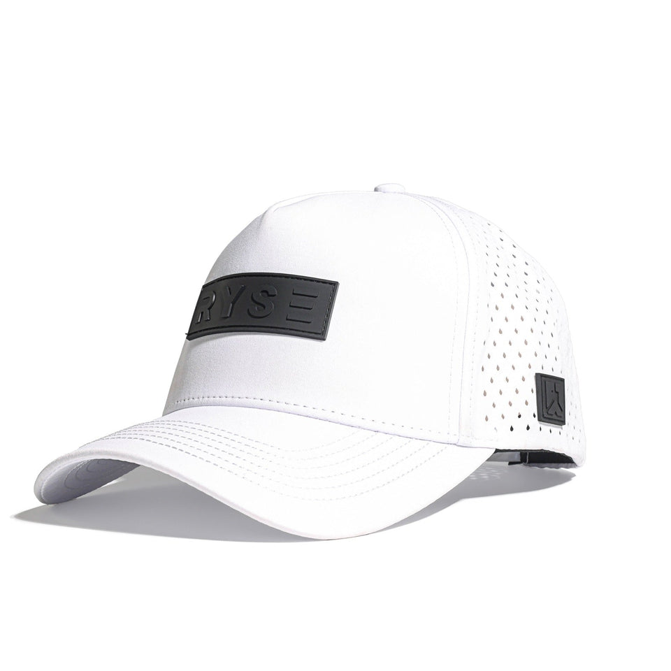 RYSE ORIGIN Performance Hat - Daily Cap