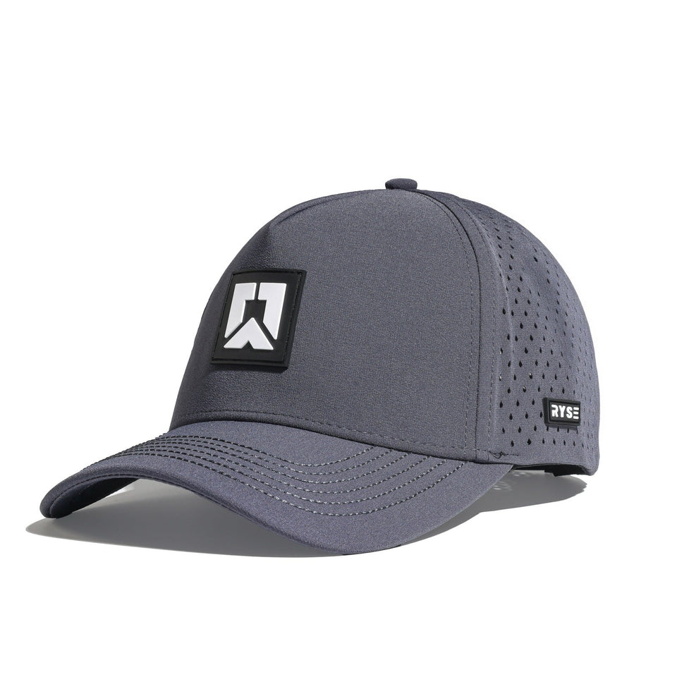 RYSE ICON Performance Hat - Easy Cap