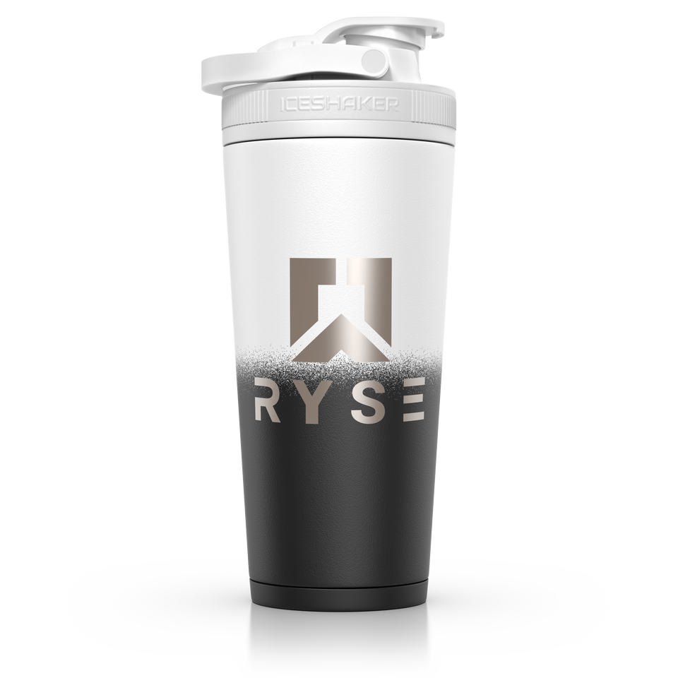 RYSE x Ice Shaker - Gym Carry